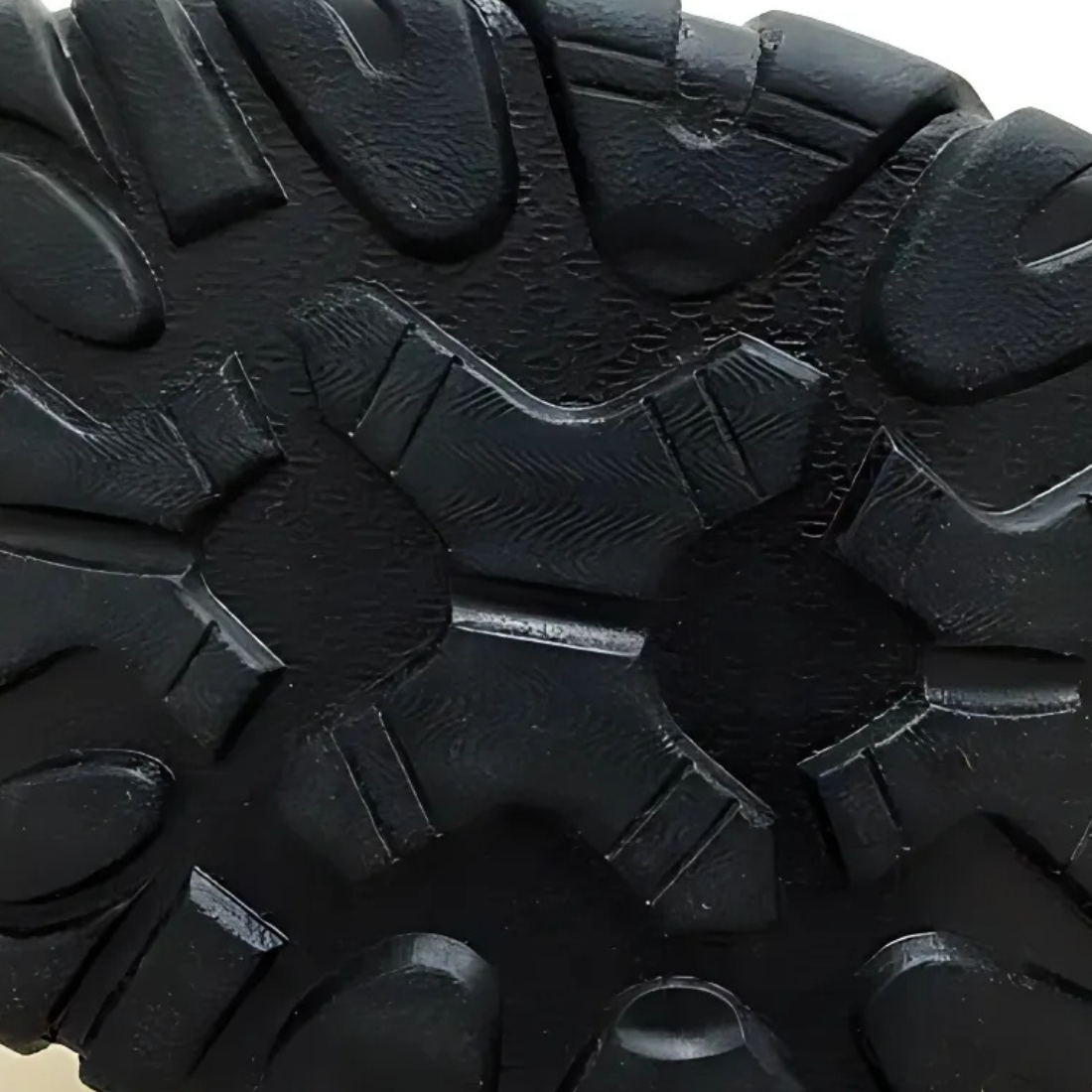 Baskets orthopédiques de marche ou randonnée montantes à lacets pour femme – Image 7