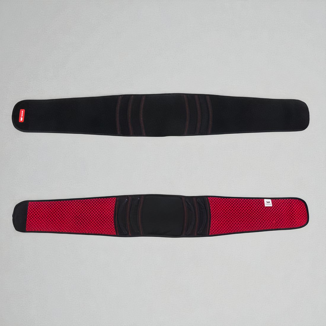 Ceinture orthopédique dos avec support à ressorts – Image 6