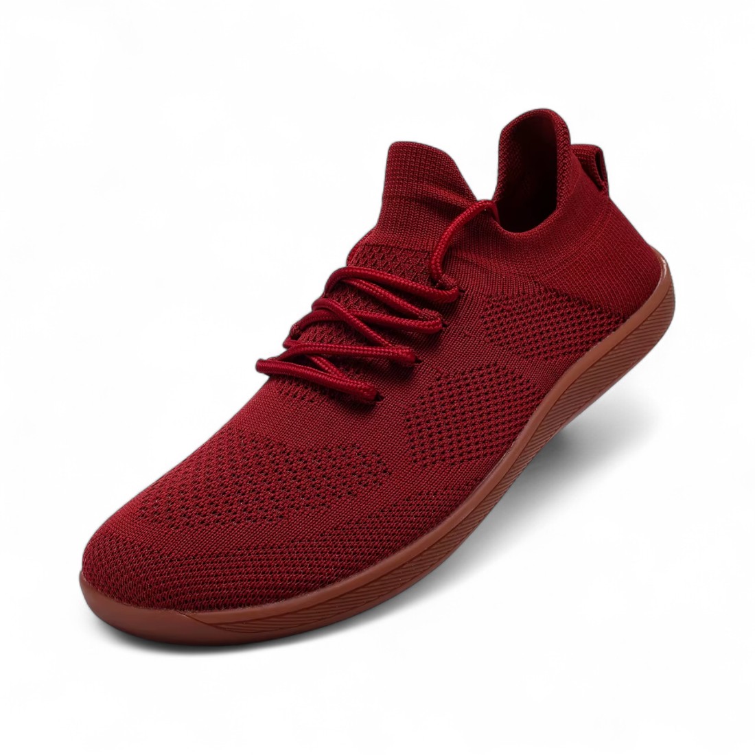 Chaussures orthopédiques femme pieds larges respirantes avec bout large et souple – Image 6