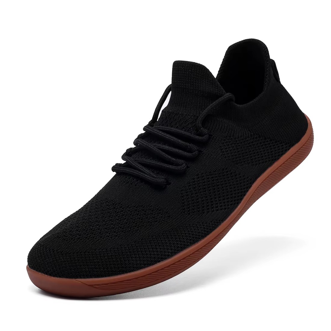 Chaussures orthopédiques femme pieds larges respirantes avec bout large et souple – Image 8