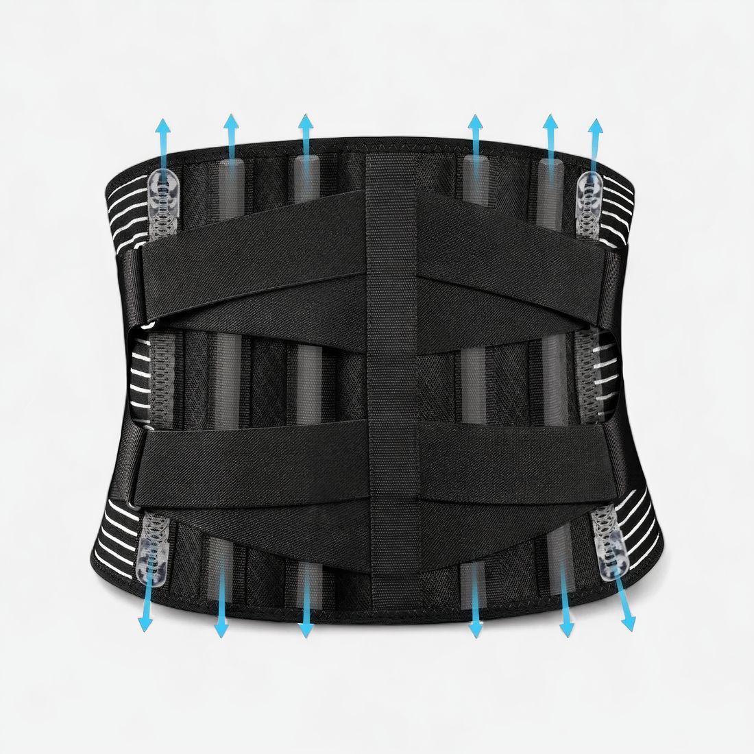 Ceinture orthopédique pour posture et douleurs lombaires – Image 6