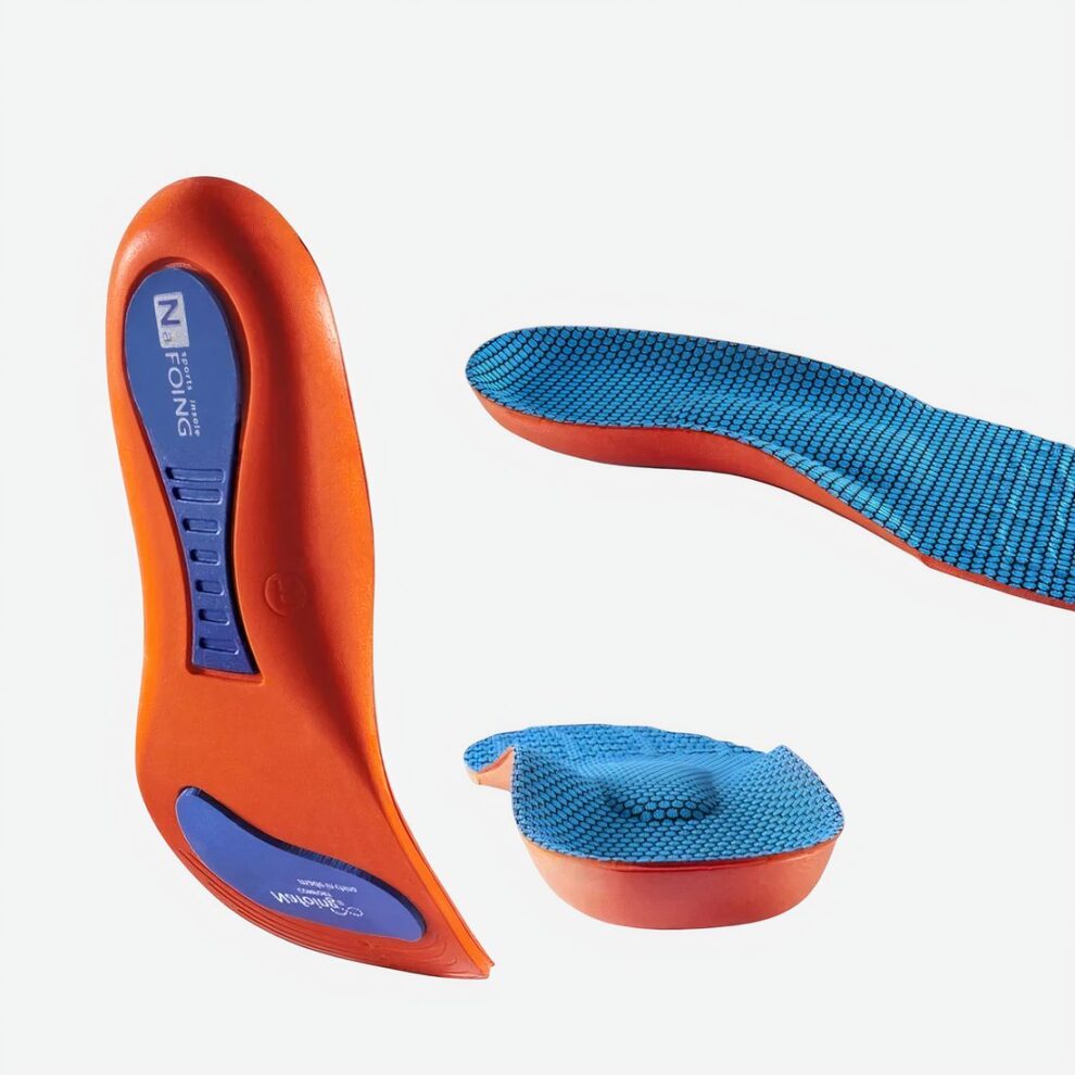 Semelles orthopédiques soutien voûte plantaire pieds plats • Maison — free download