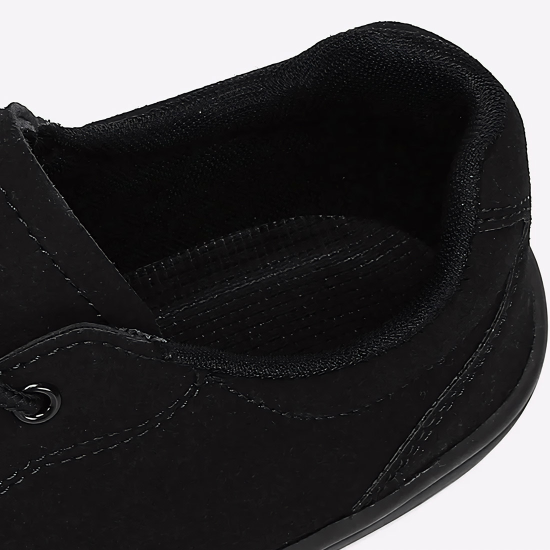 Chaussures orthopédiques homme larges minimalistes – Image 10