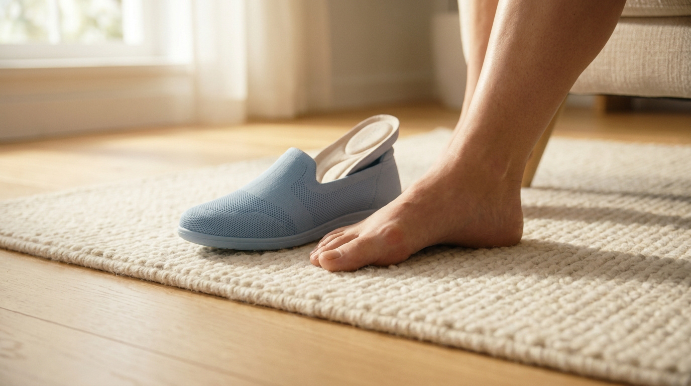 Hallux valgus : guide complet (causes, soulagement, chaussures) Pathologies du pied 4tlgdcuw confort et soutien pour les pieds