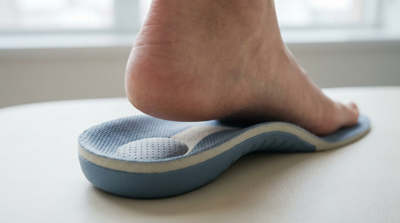 Épine calcanéenne : qu'est-ce que c'est et comment la soulager Pathologies du pied dhjilwvv confort et soutien orthopedique pour le pied