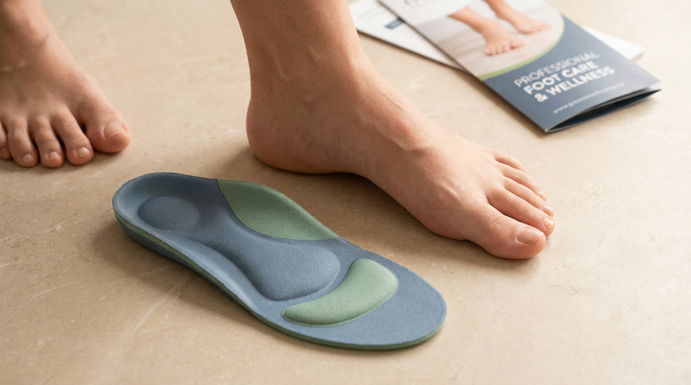 Douleur sous la voûte plantaire : causes et soulagement Pathologies du pied zbjecb8m semelles orthopediques pour soulager la douleur